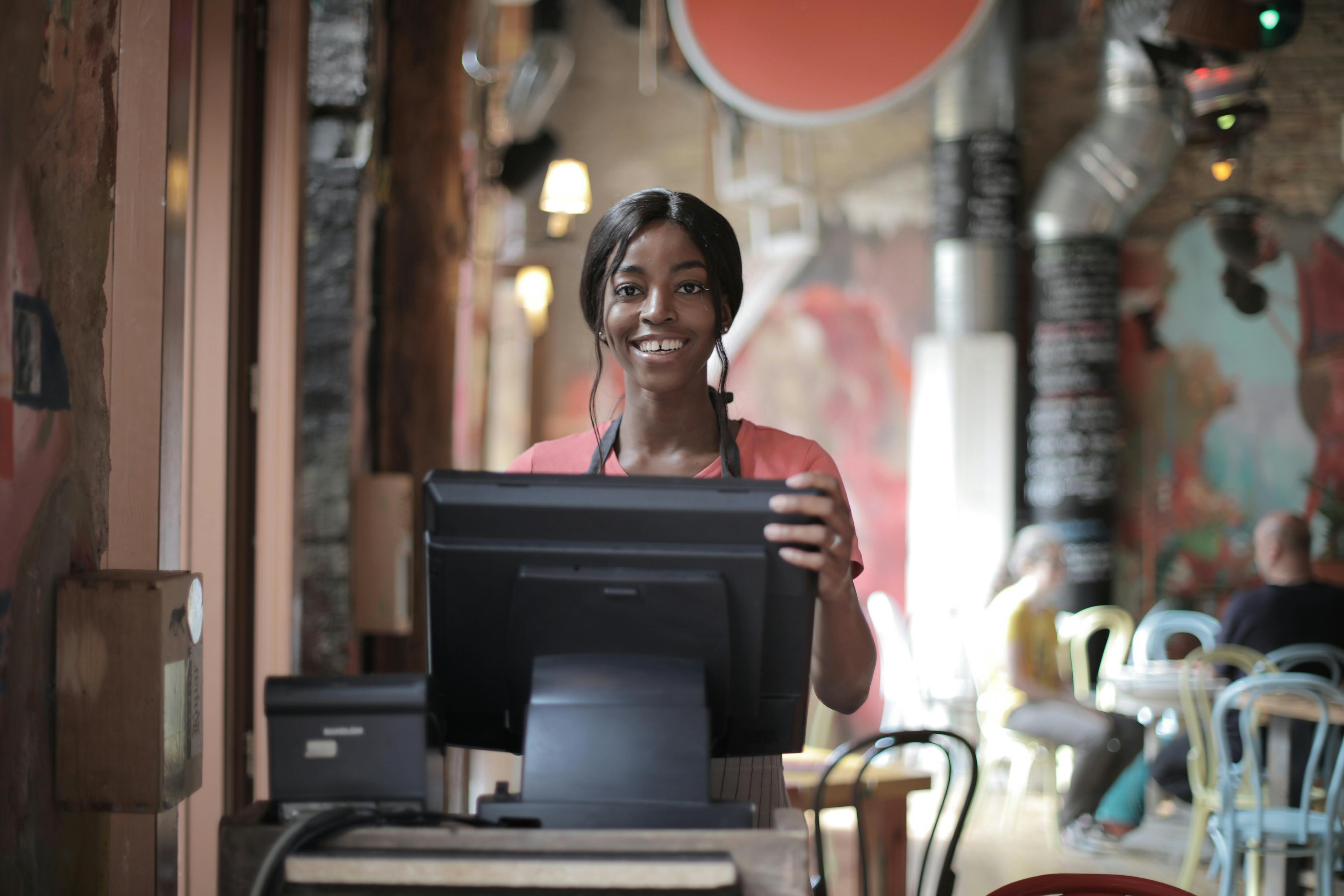 CRM Image
